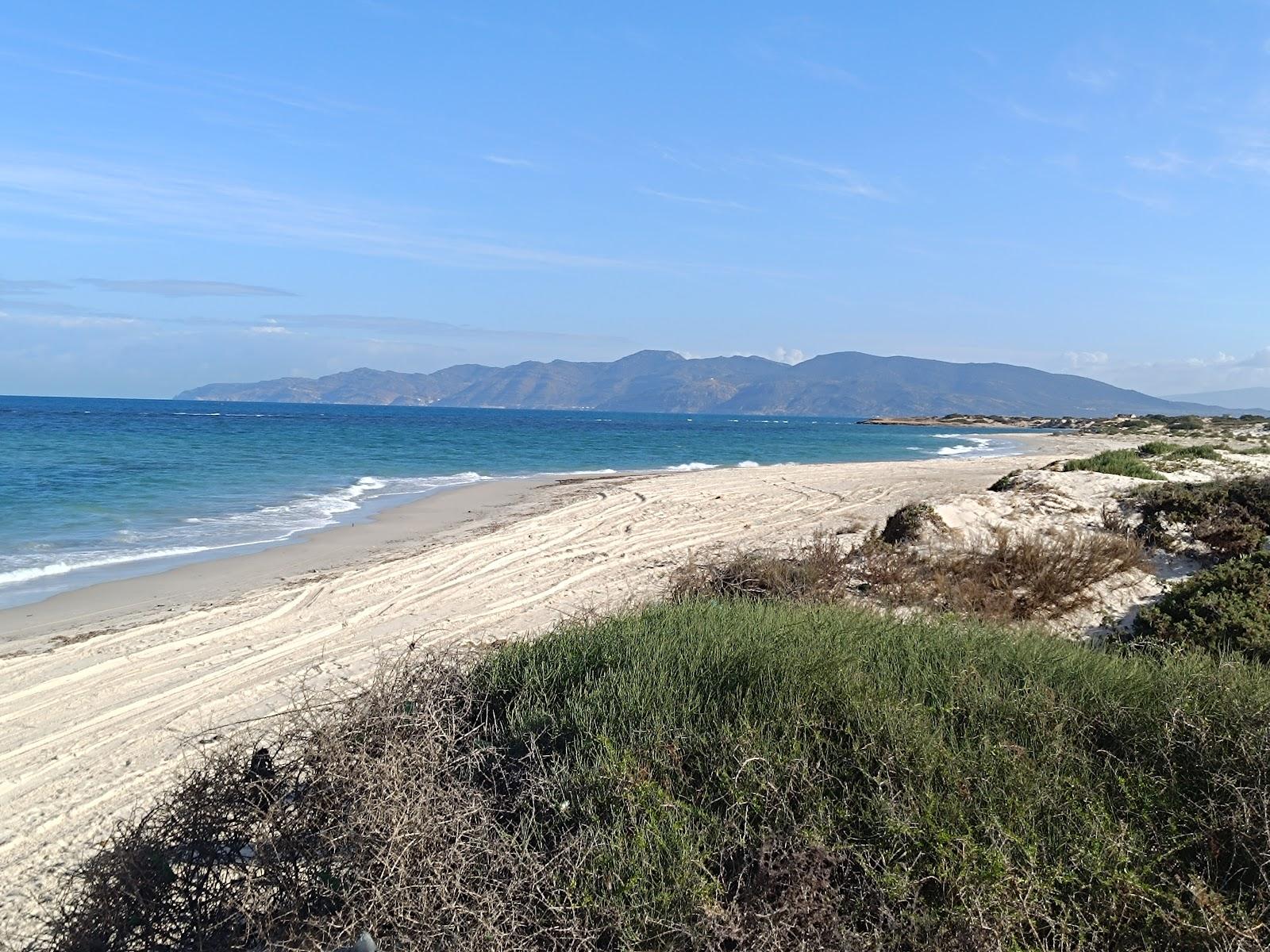 Sandee Terchet Sliman Plage