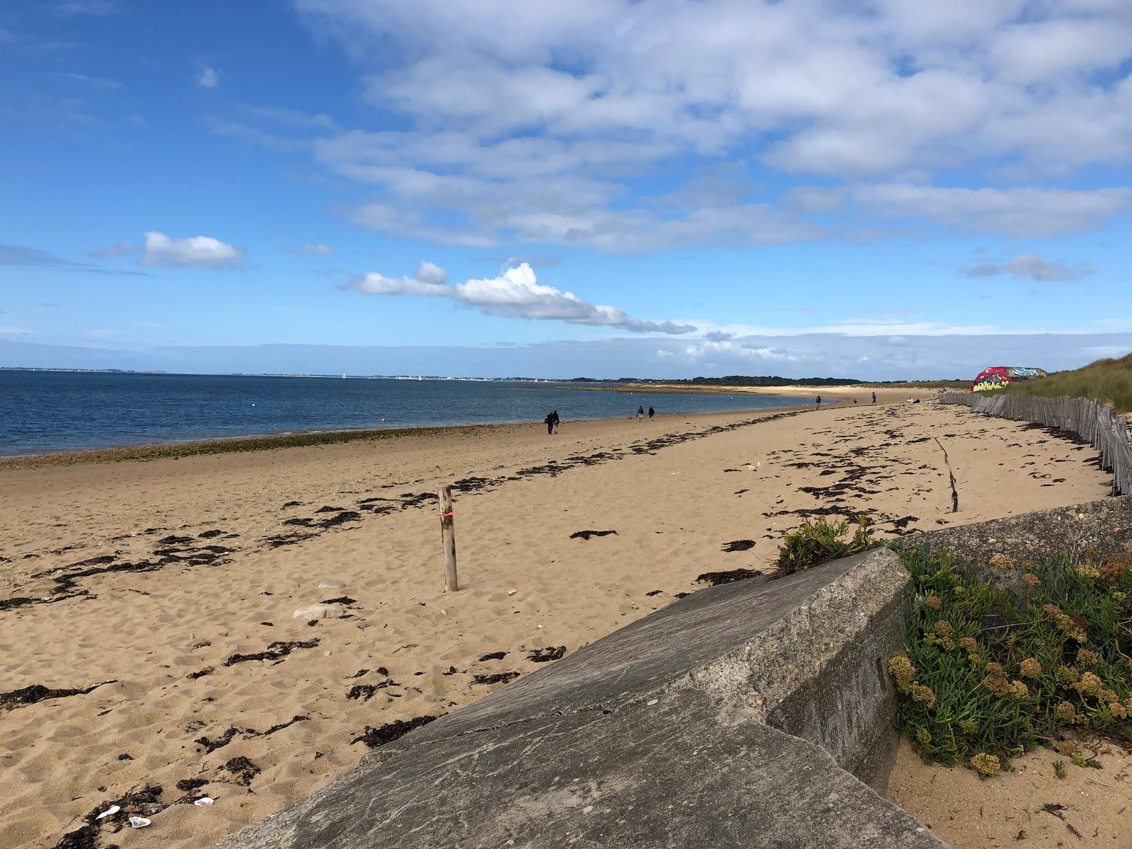Sandee Plage Sud St - Pierre