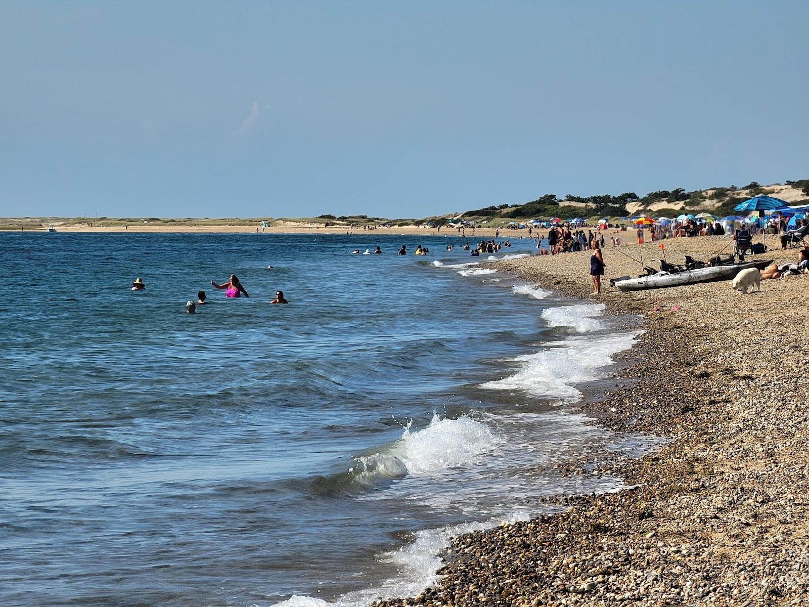 Sandee Herring Cove Beach