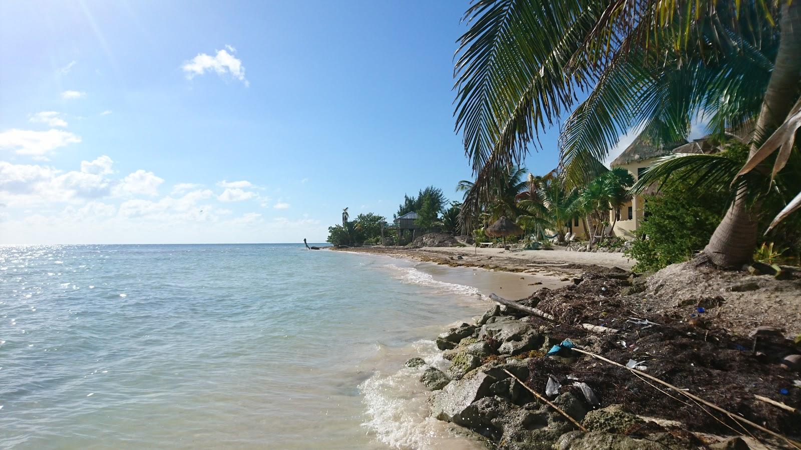 Sandee Balamku Inn On The Beach