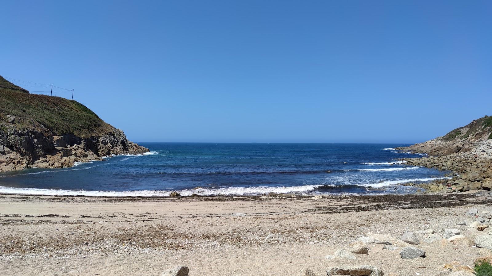 Sandee Praia De Bens