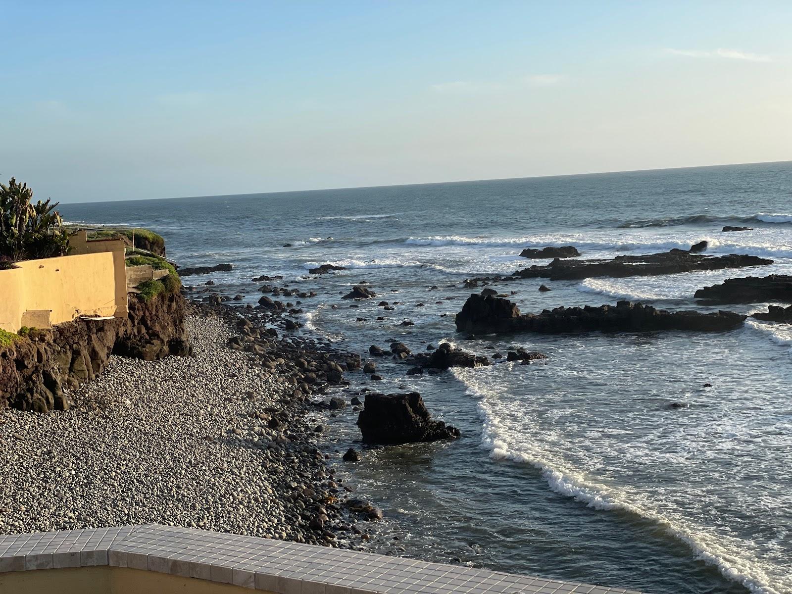 Sandee Villa Del Paraiso