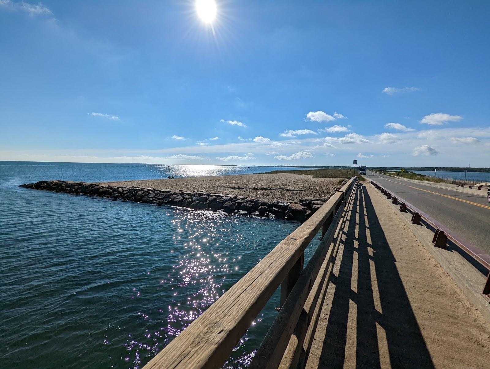 Sandee Seaview Avenue Beach