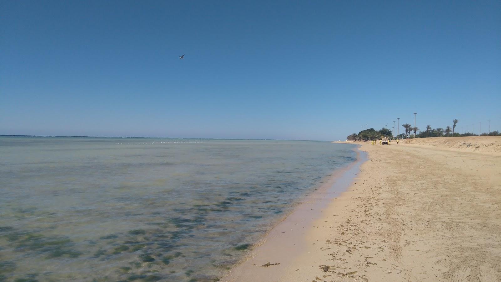 Sandee North Beach Corniche Yanbu Al Bahr