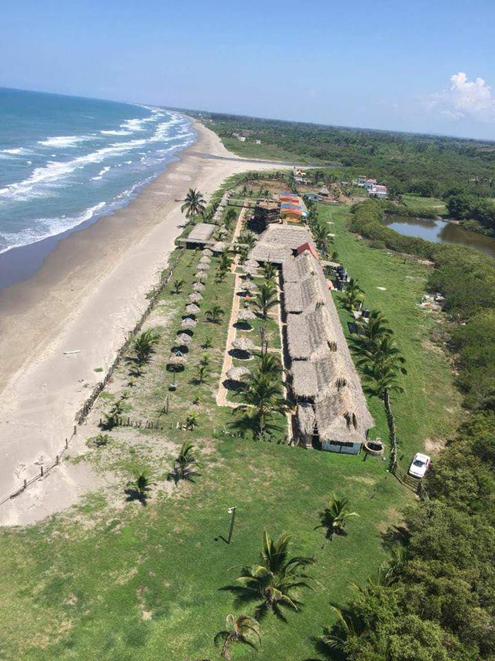 Sandee - HomePage / Villas de Chichinit