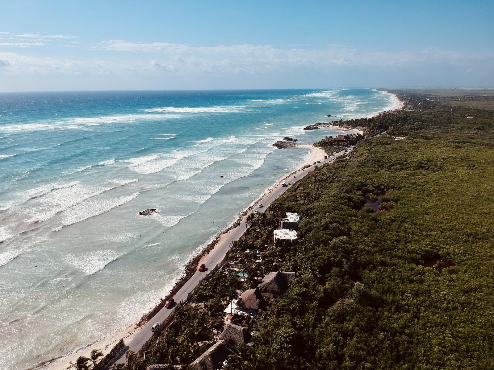 Sandee Playa Mirador