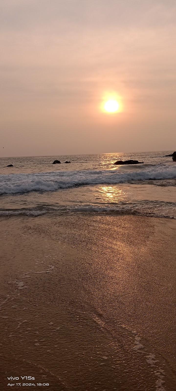 Sandee Mugali Beach