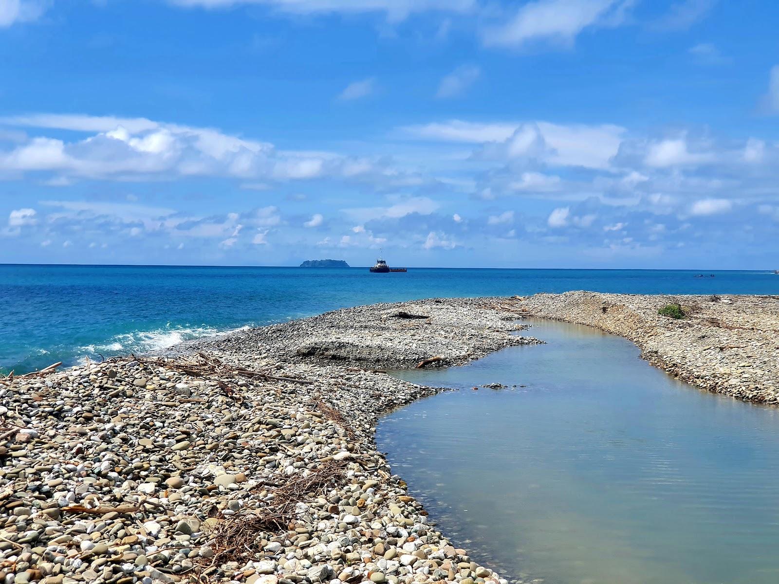 Sandee Wisata, Nggali Tanjung Beach