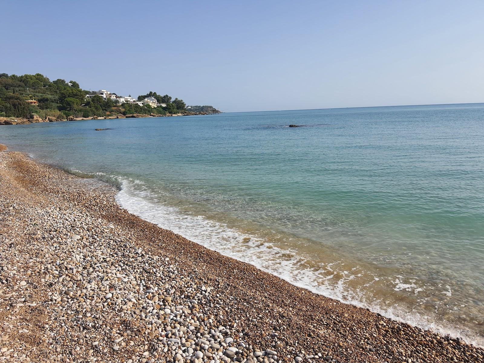 Sandee Spiaggia Di San Nicola