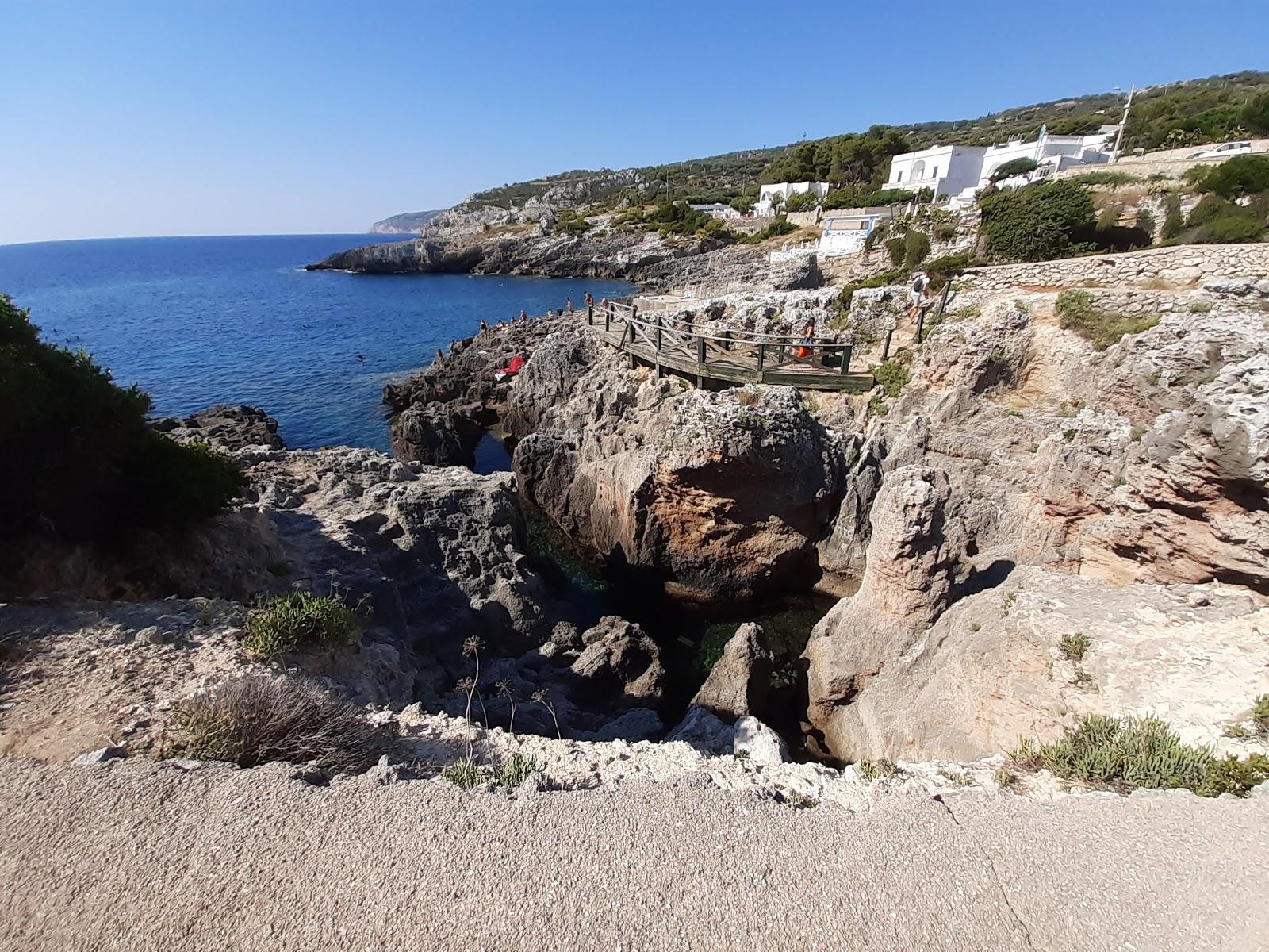 Sandee Porticciolo Di Marina Di Novaglie