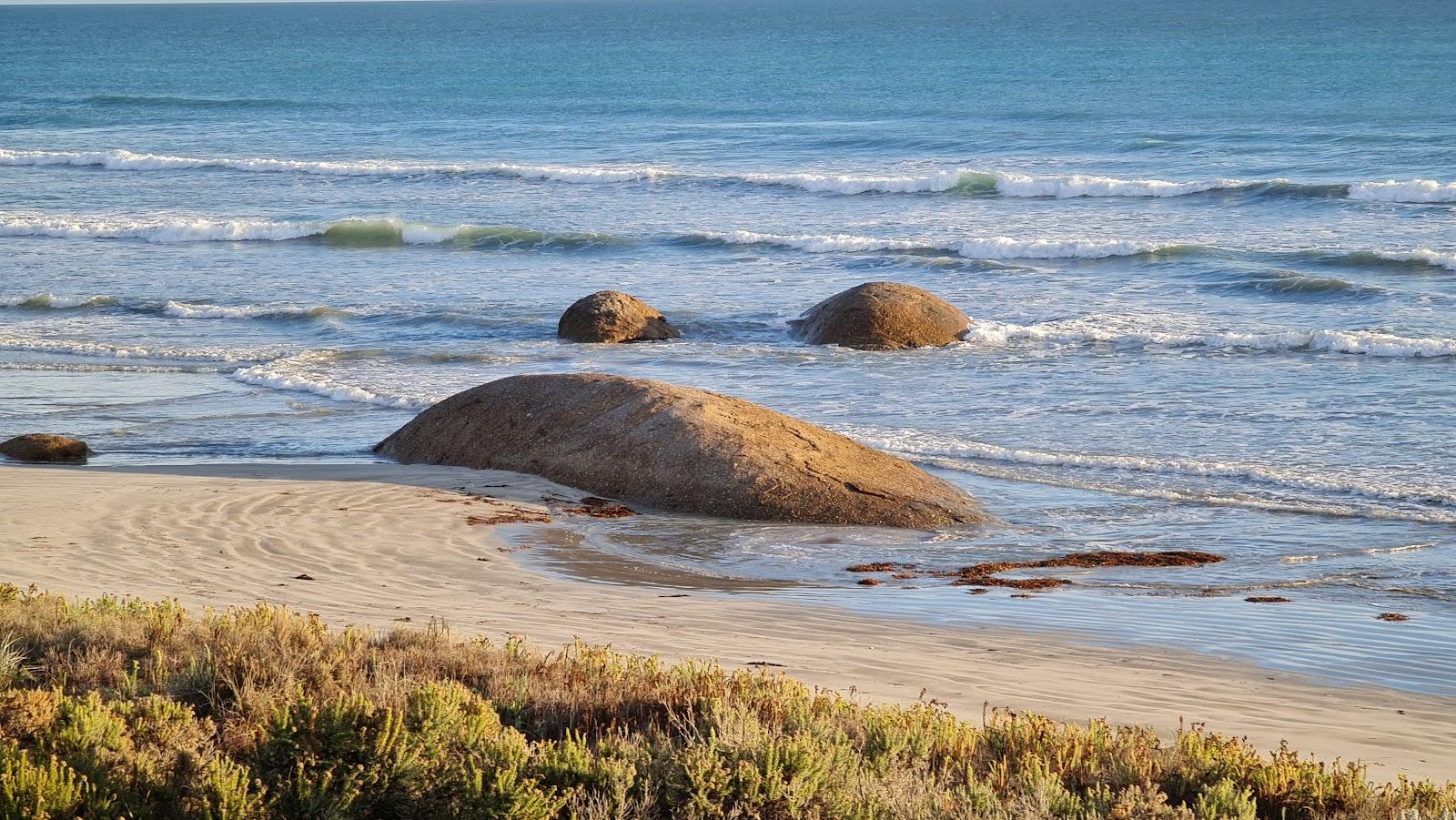 Sandee The Granites