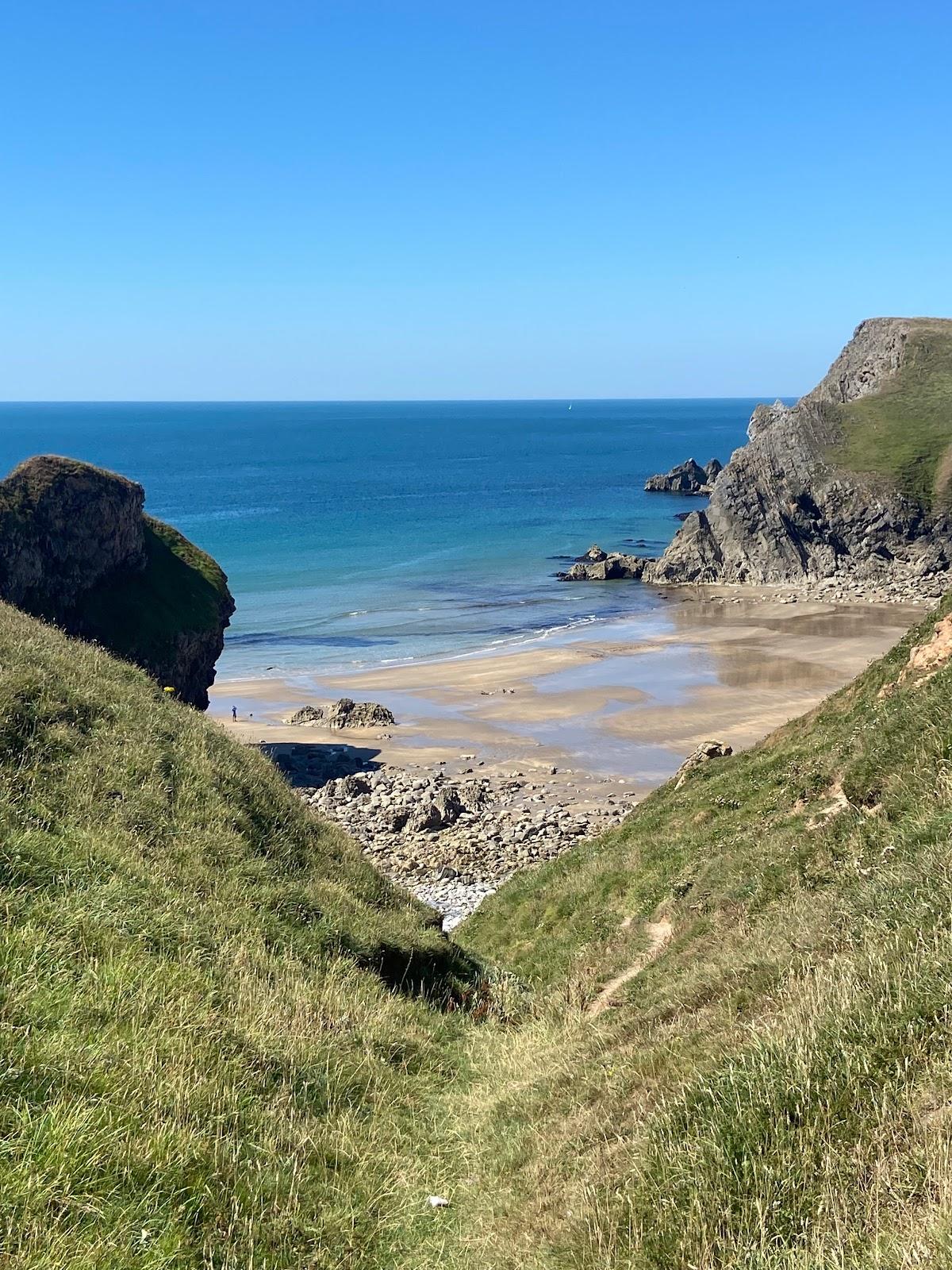 Sandee Mowingword Bay