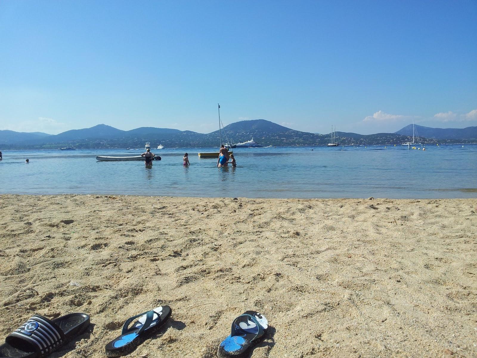 Sandee Plage Du Pilon