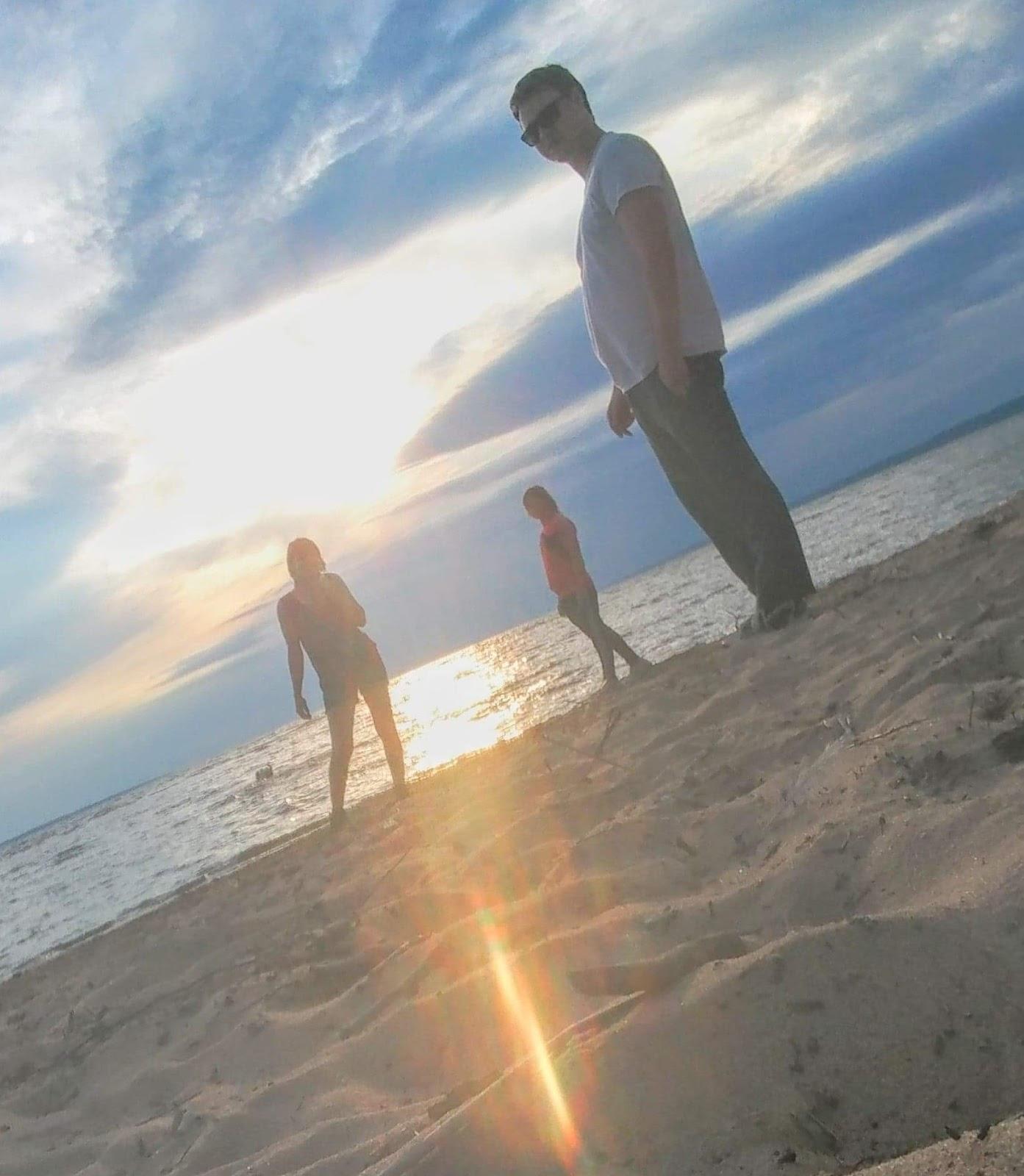 Sandee Nipissing Beach