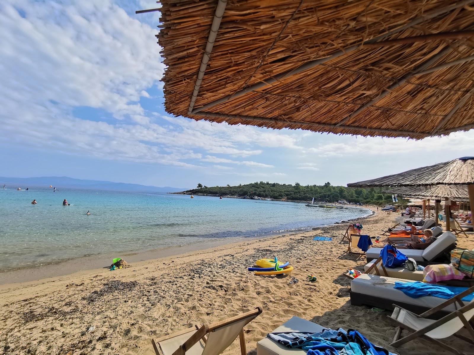 Sandee Xenia Beach