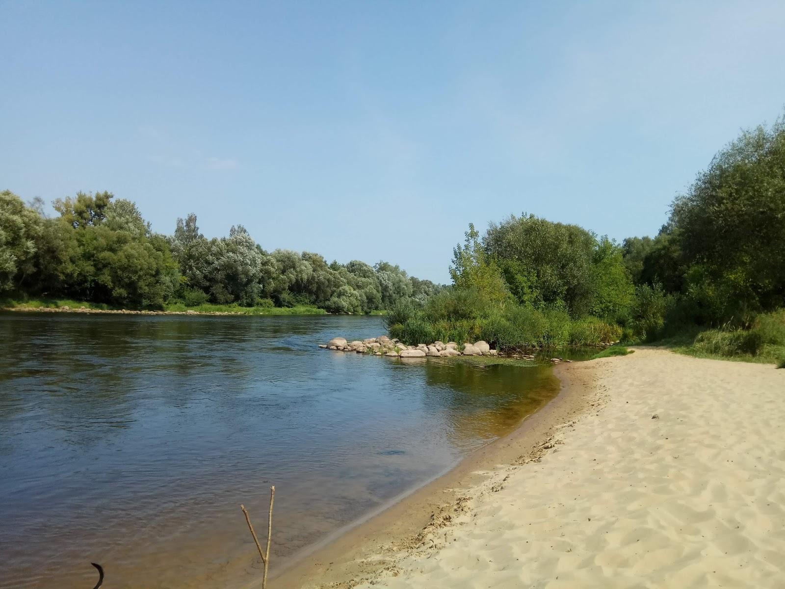 Sandee Dikiy Plyazh