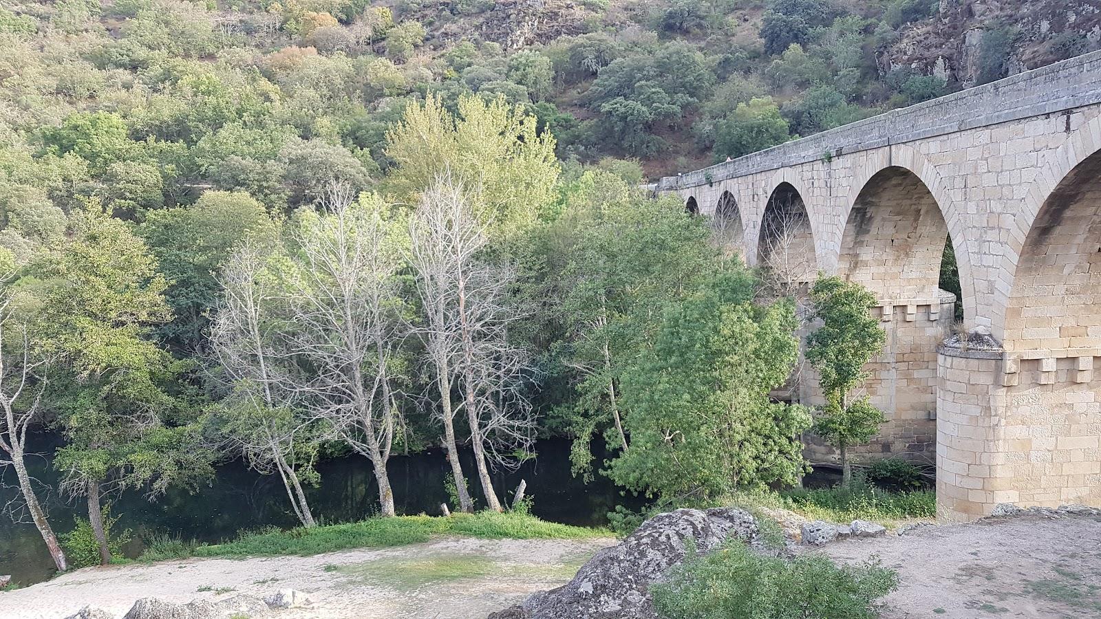 Sandee Playa Fluvial Del Tormes