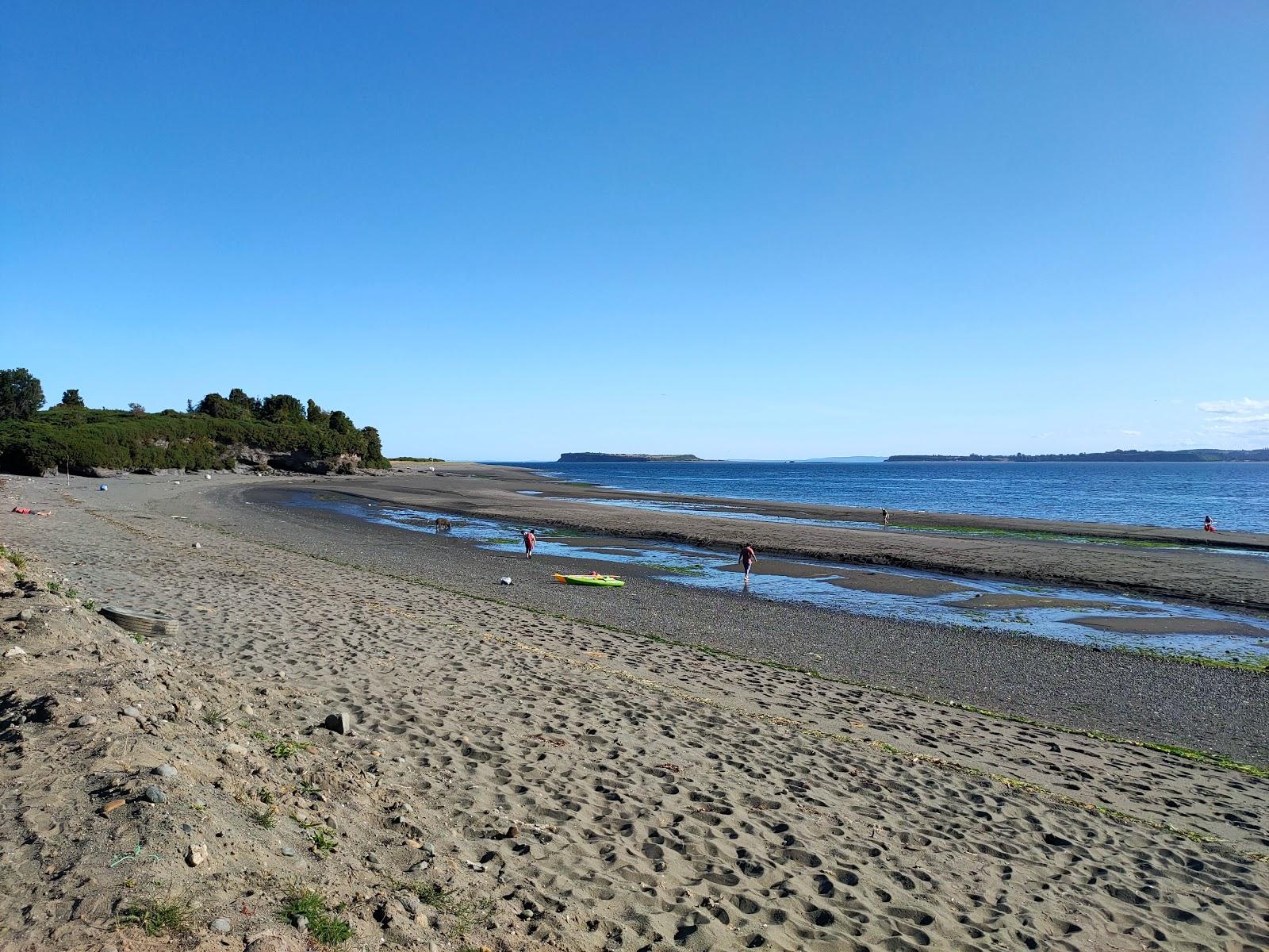 Sandee Chequian Beach