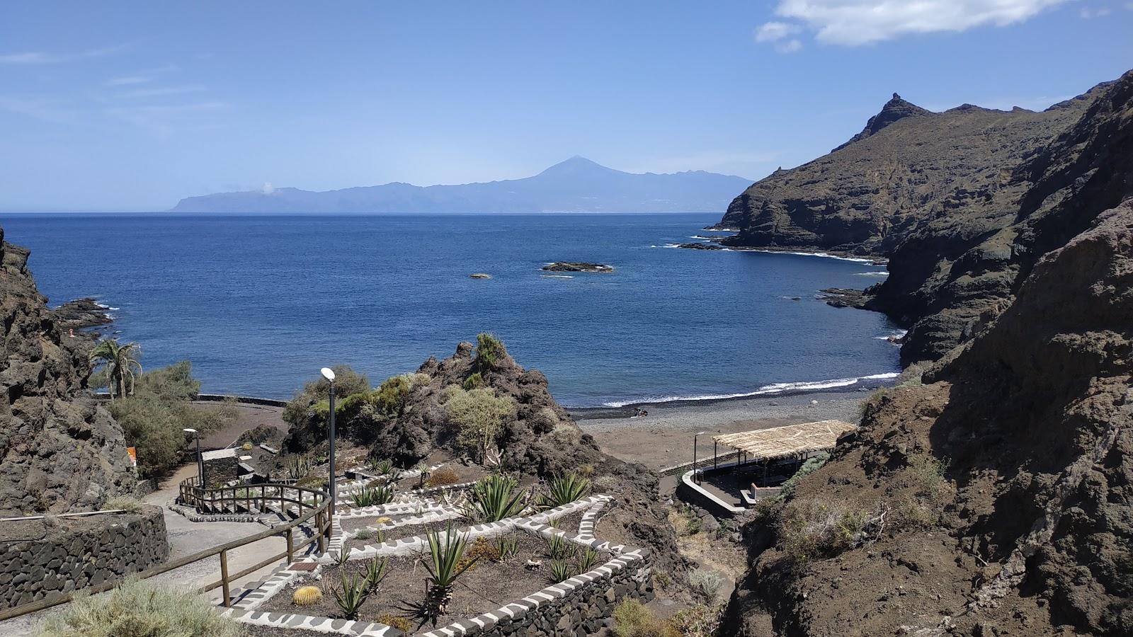 Sandee Playa De Avalo