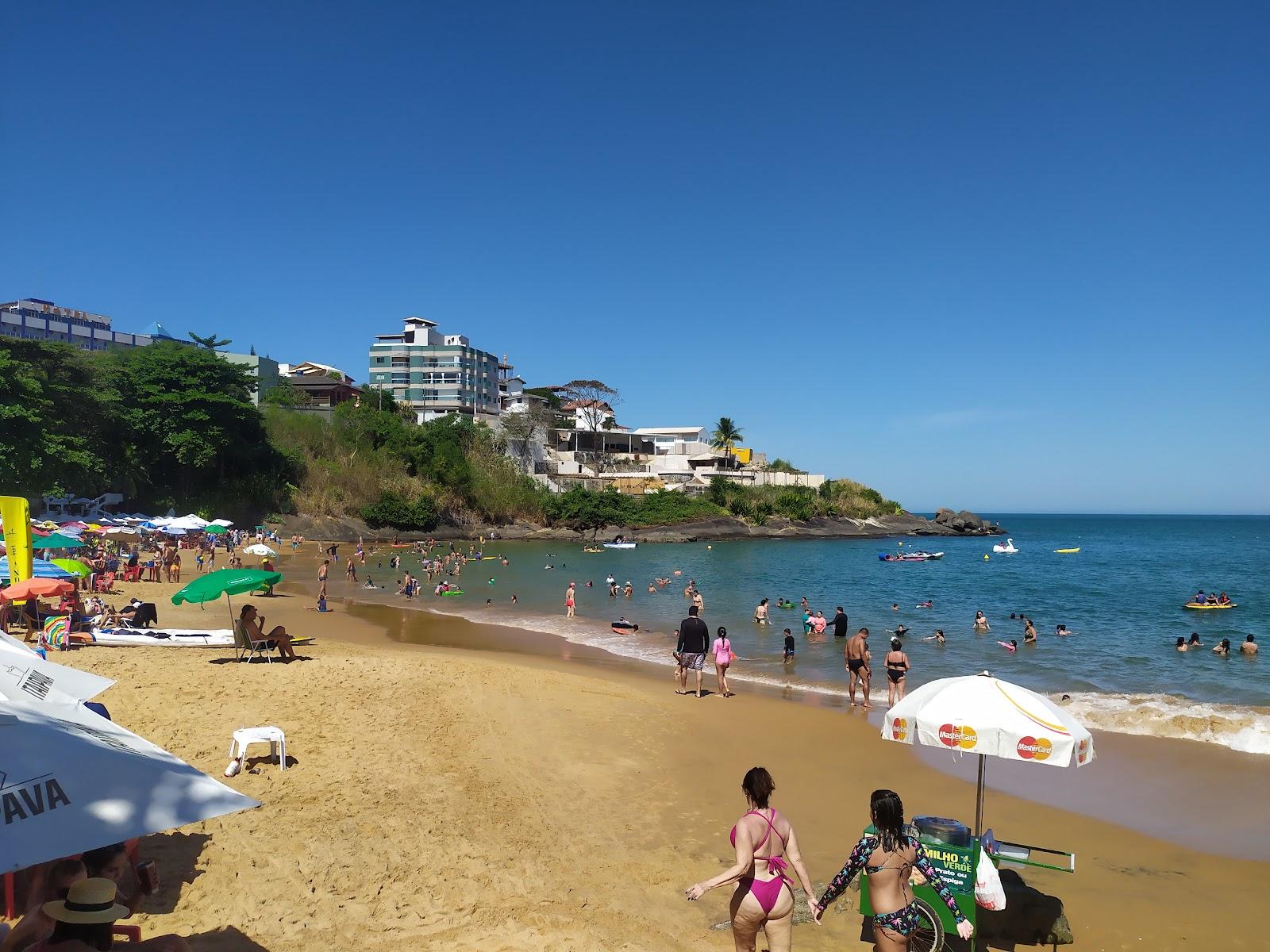 Sandee Praia De Iriri