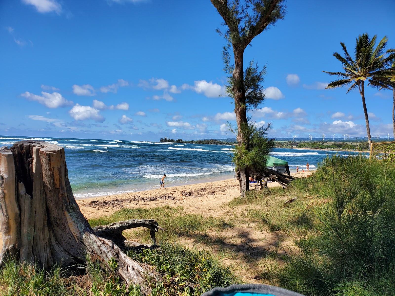Sandee Kaiaka Bay Beach Park