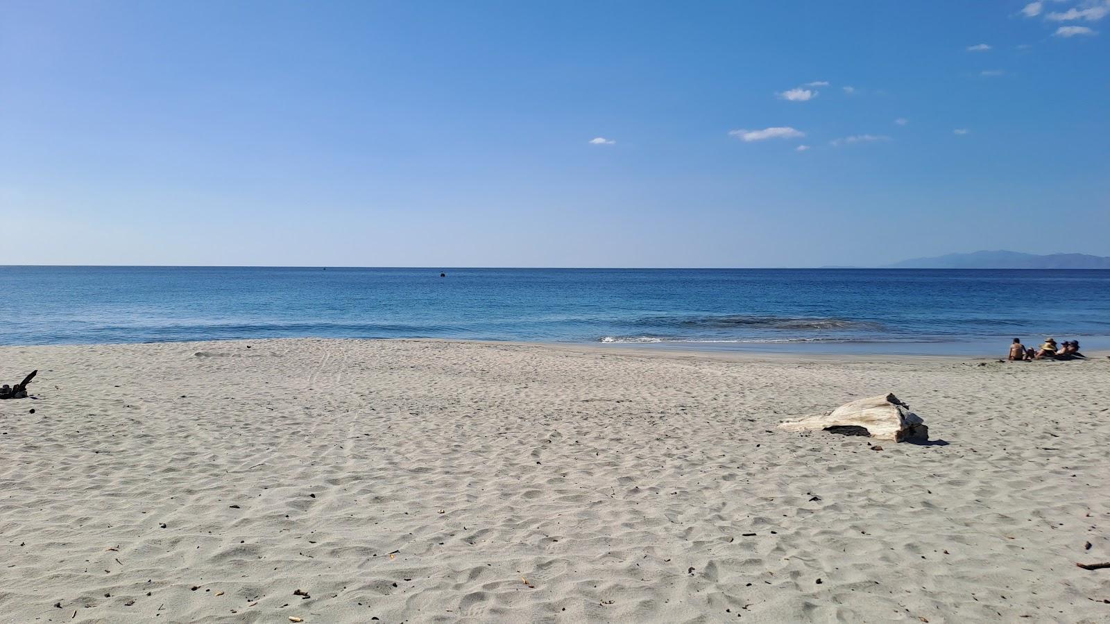 Sandee Playa Cabuya