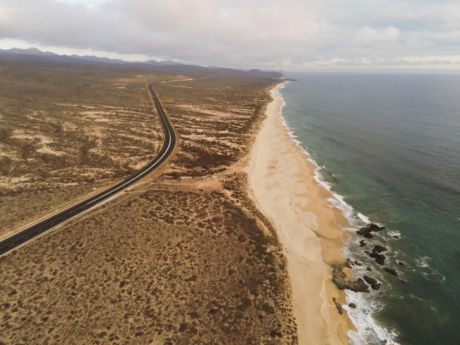 Sandee Secret Rocks Beach