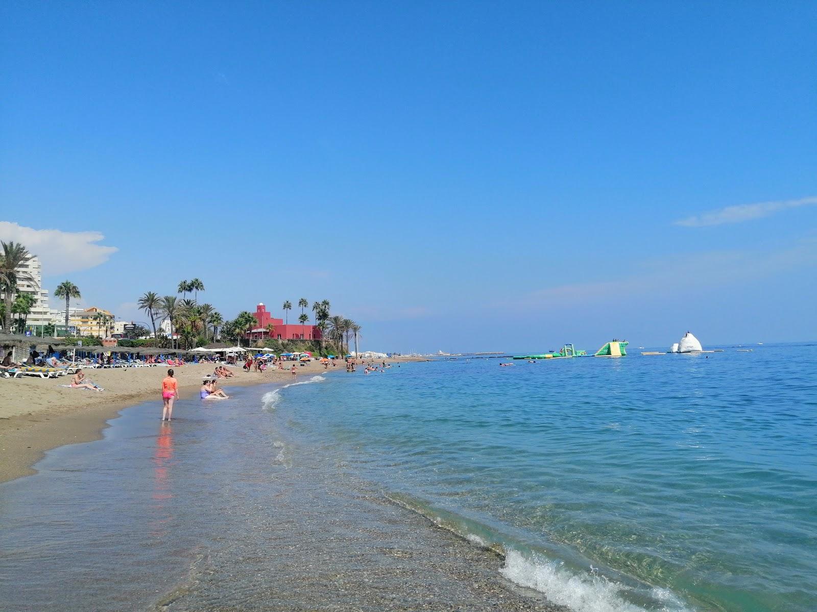 Sandee Playa Del Bil-Bil