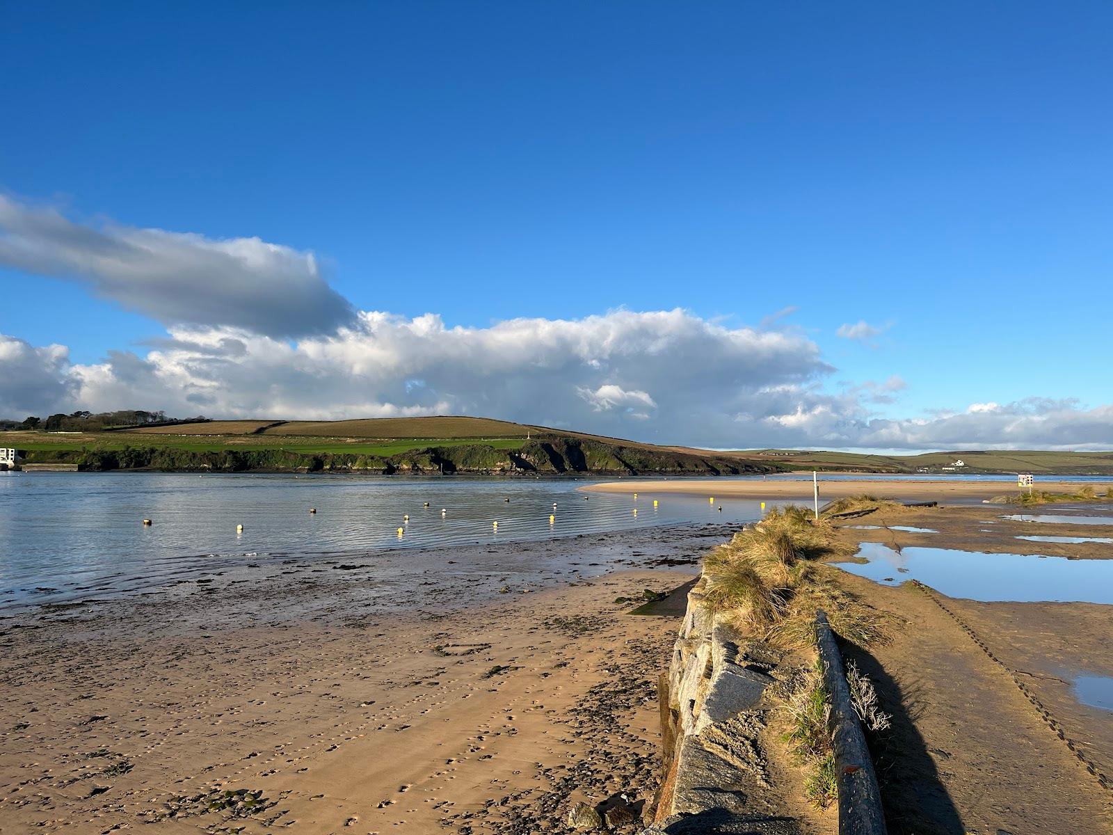 Sandee Rock Beach