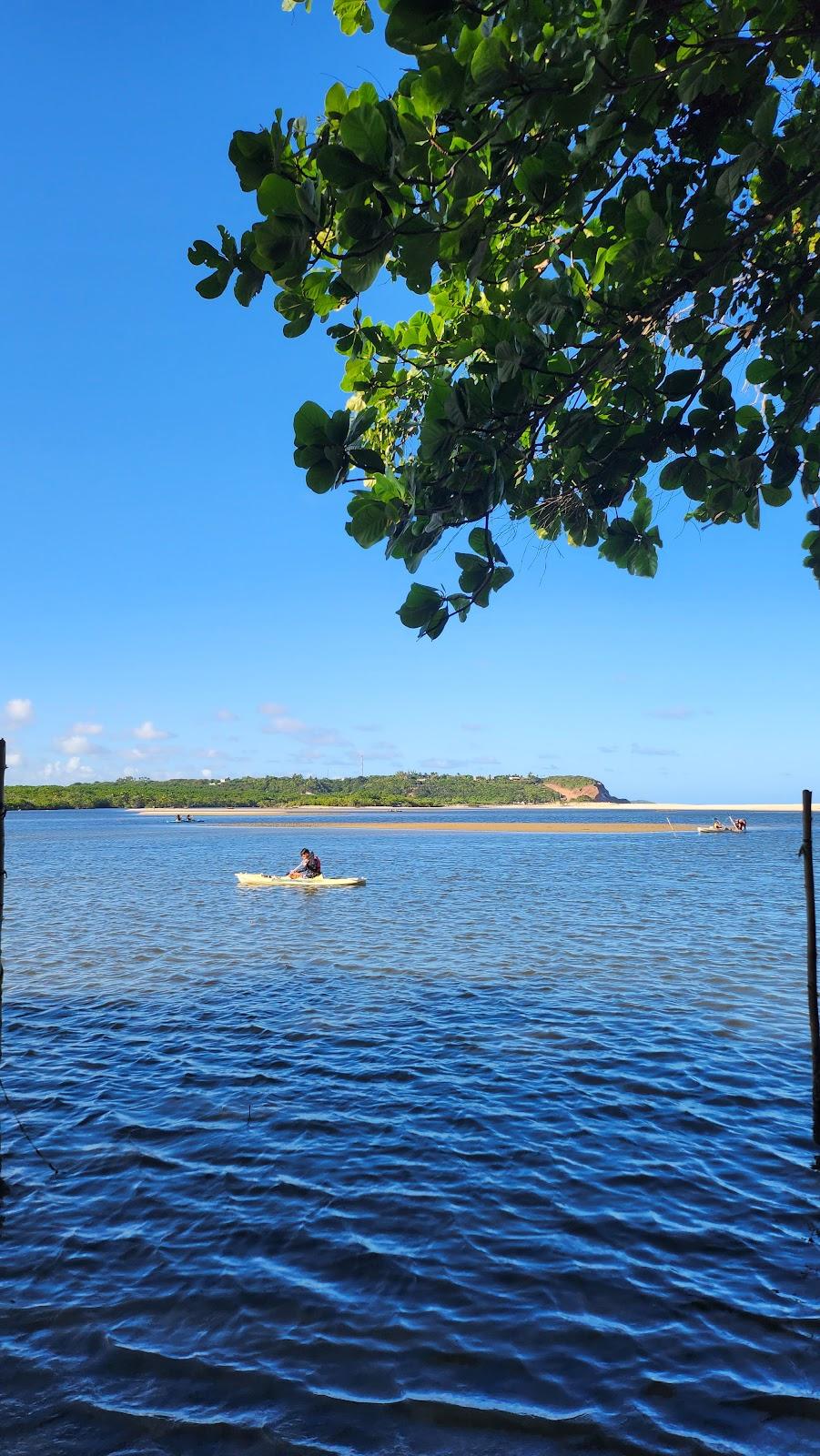 Sandee Praia Do Gramame Do Sul