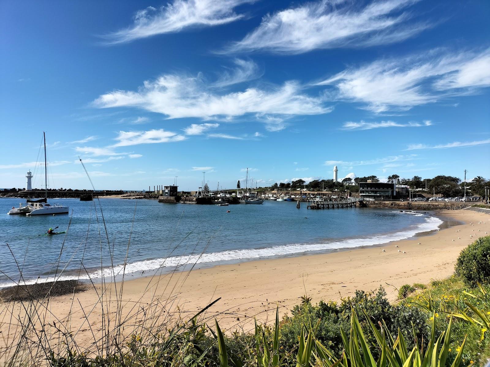 Sandee Cove Beach