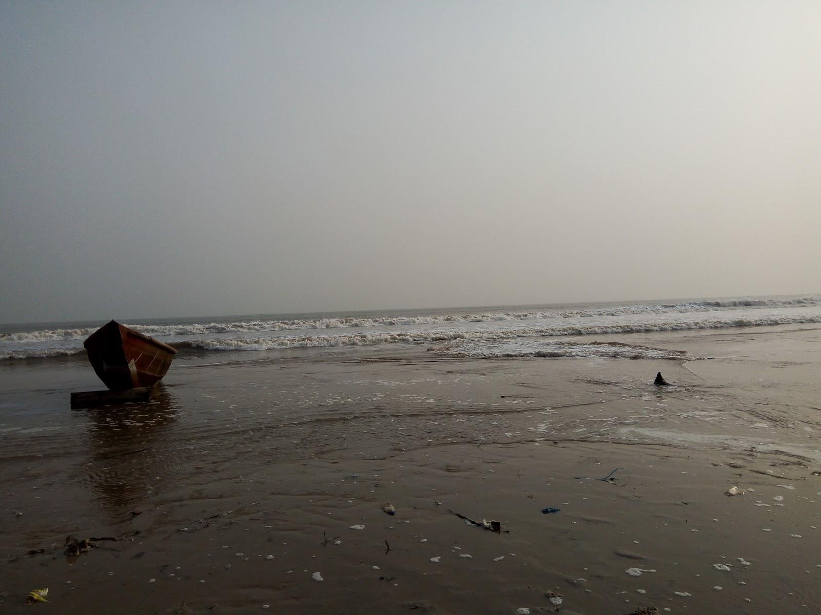 Sandee Okpoama Beach