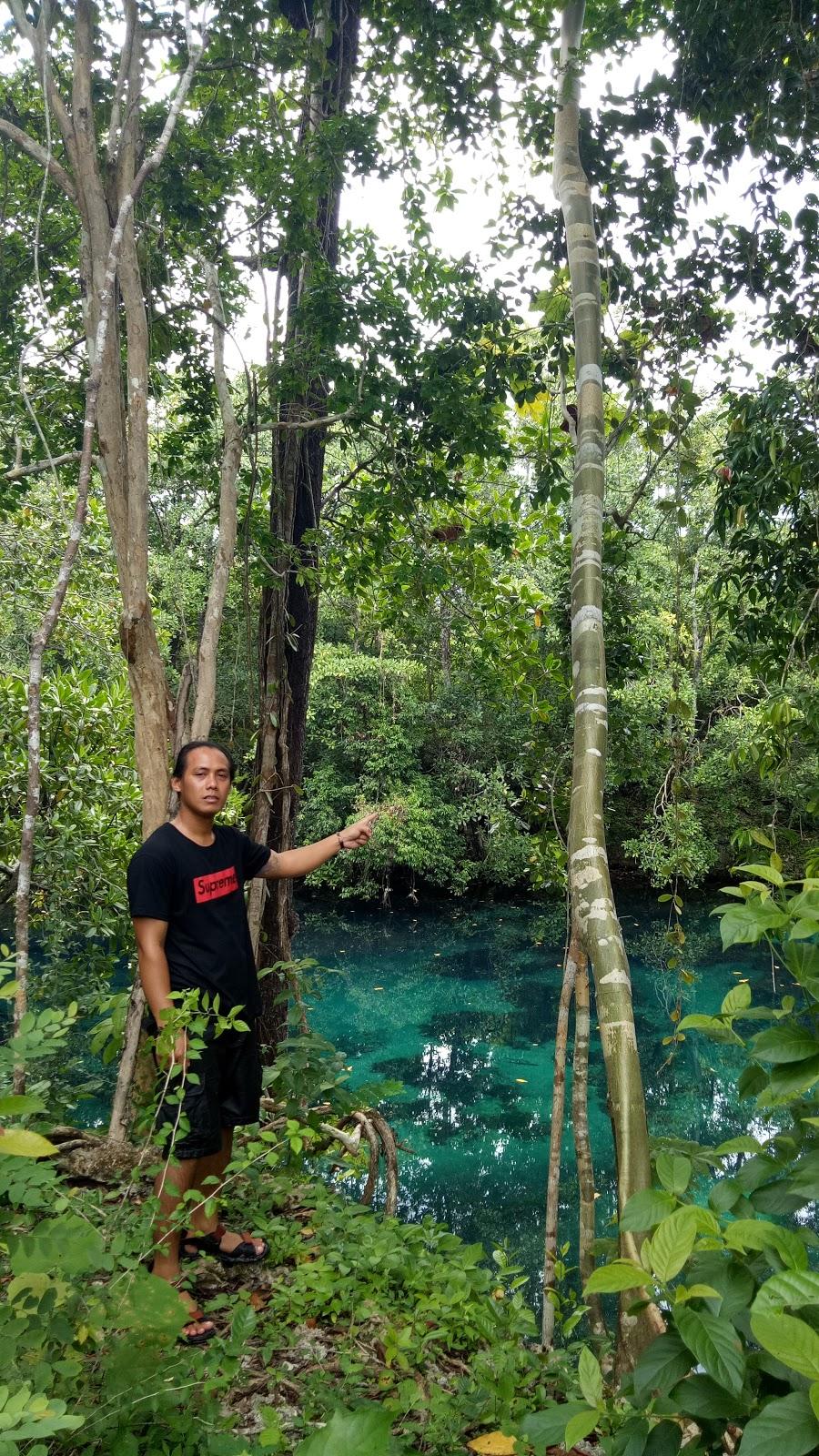 Sandee Danau Oempu
