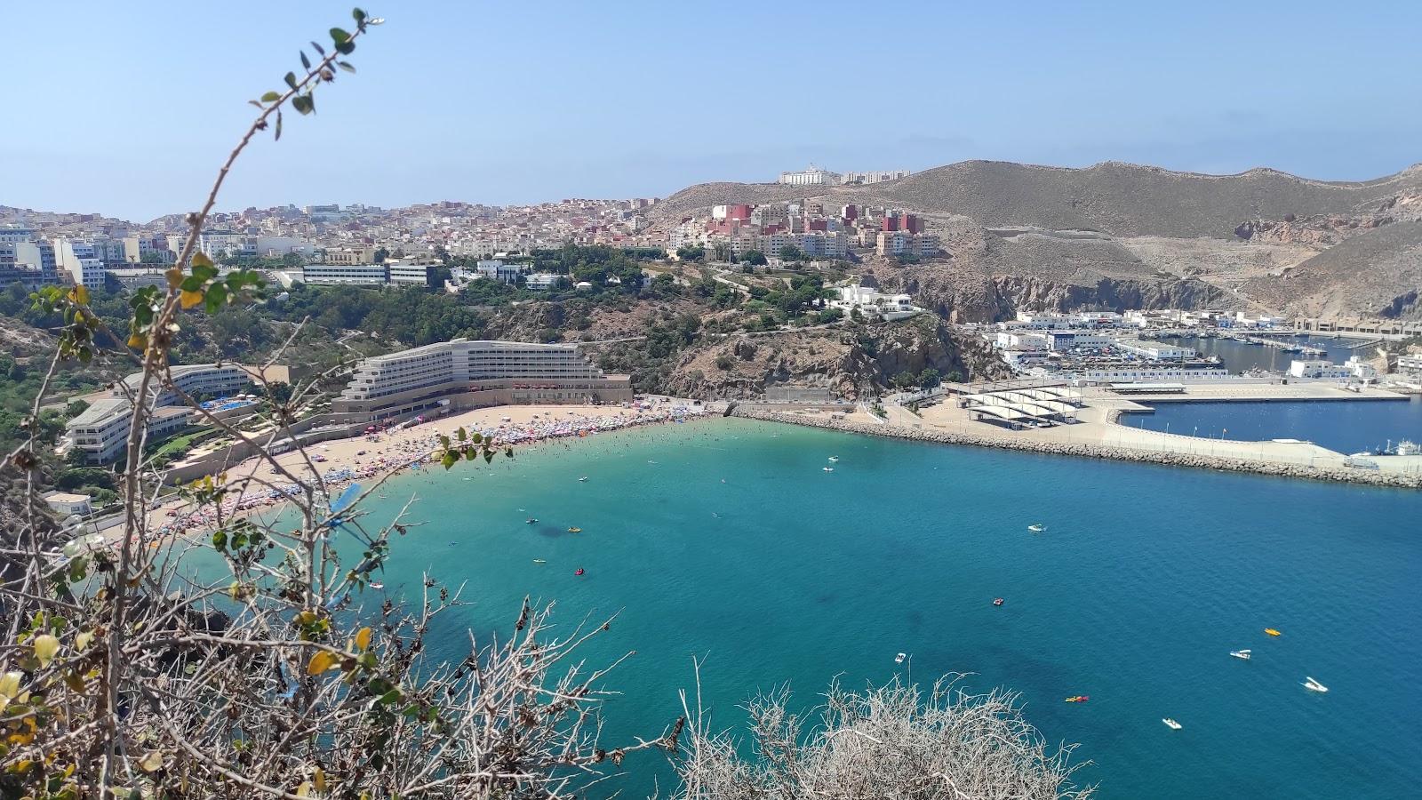 Sandee Corniche Morro Viejo