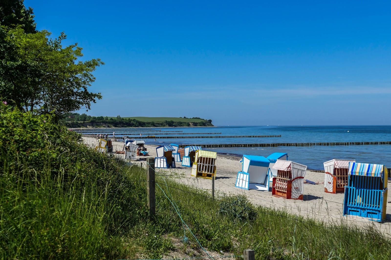 Sandee Strand Bei Redewisch