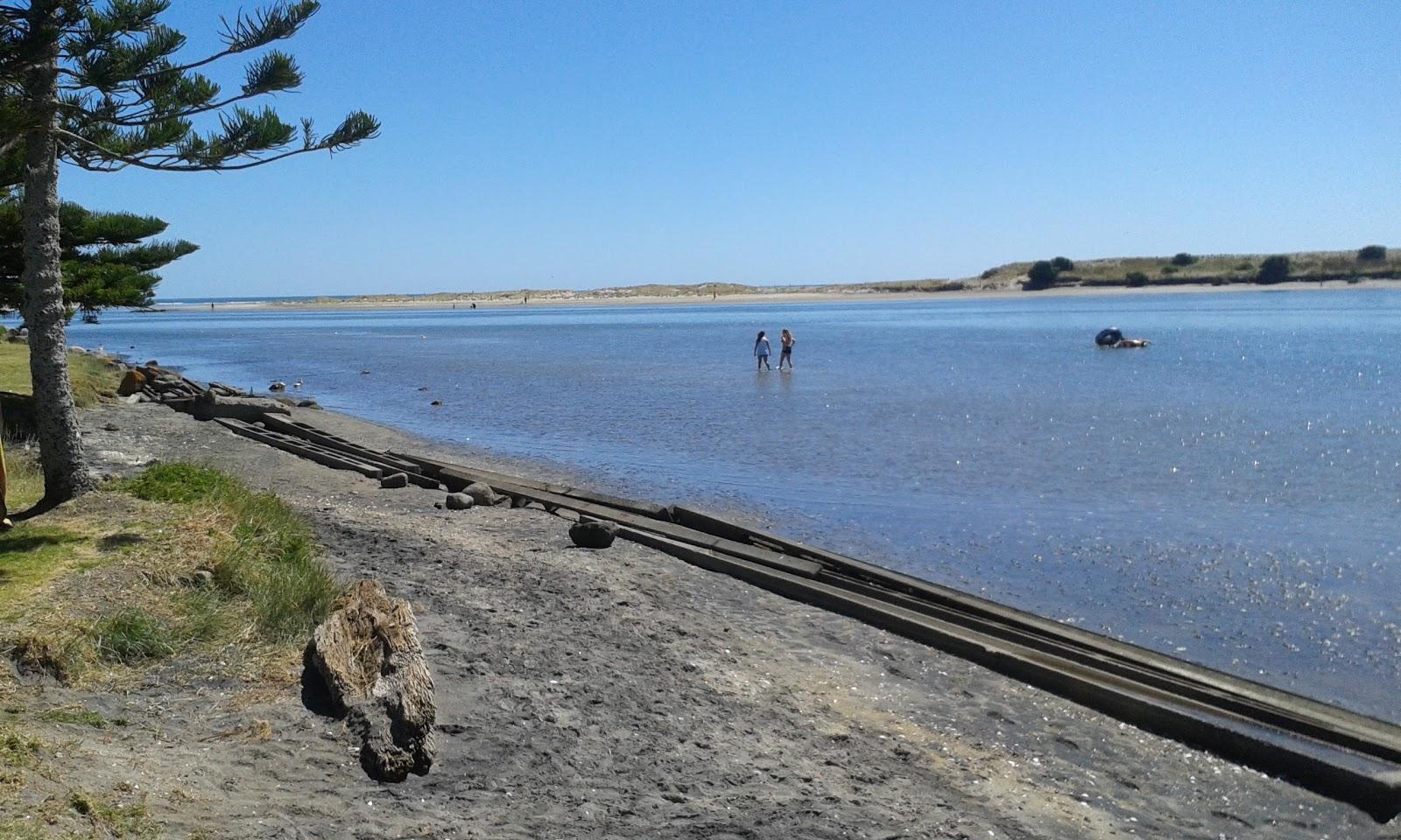 Sandee Belisloe Park
