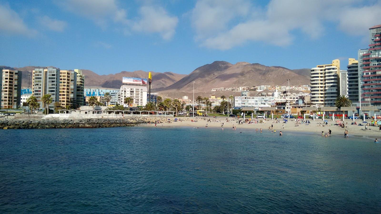 Sandee Puntilla Beach