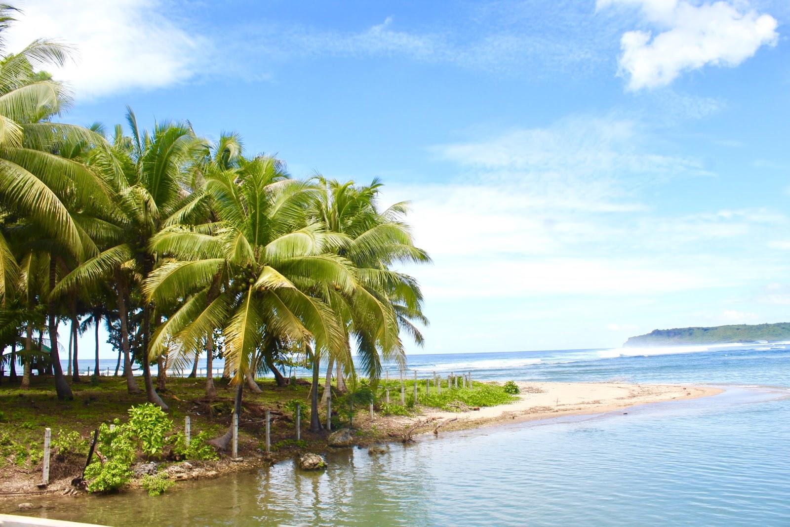 Sandee Baruan Beach