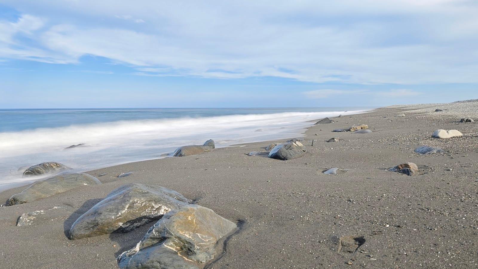Sandee Jiuxianglan Archaeological Site Beach