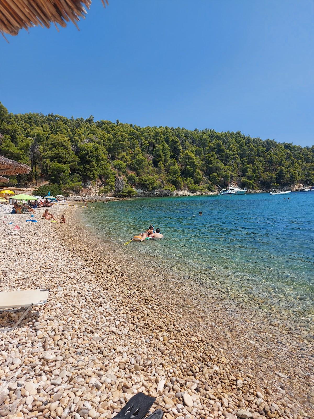 Sandee Milia Beach