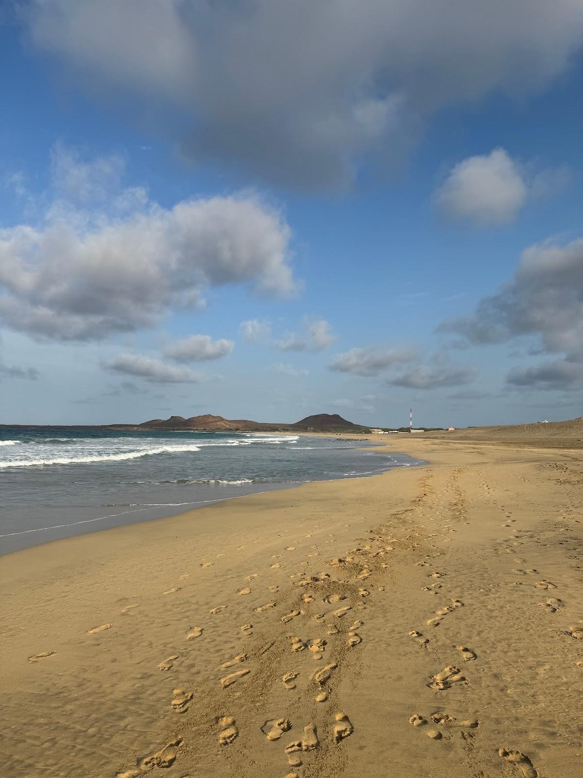 Sandee Cabo Verde Sao Vicente Salamansa Beaches