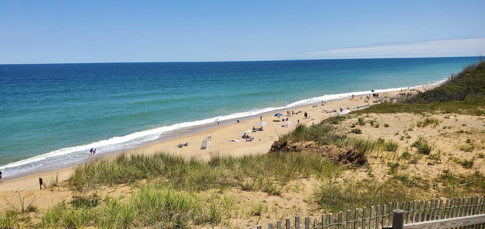 Sandee Nauset Beach