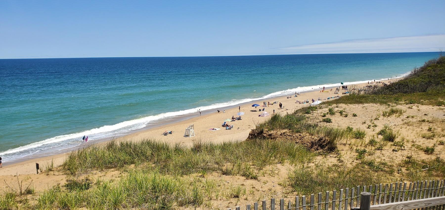Sandee Nauset Beach