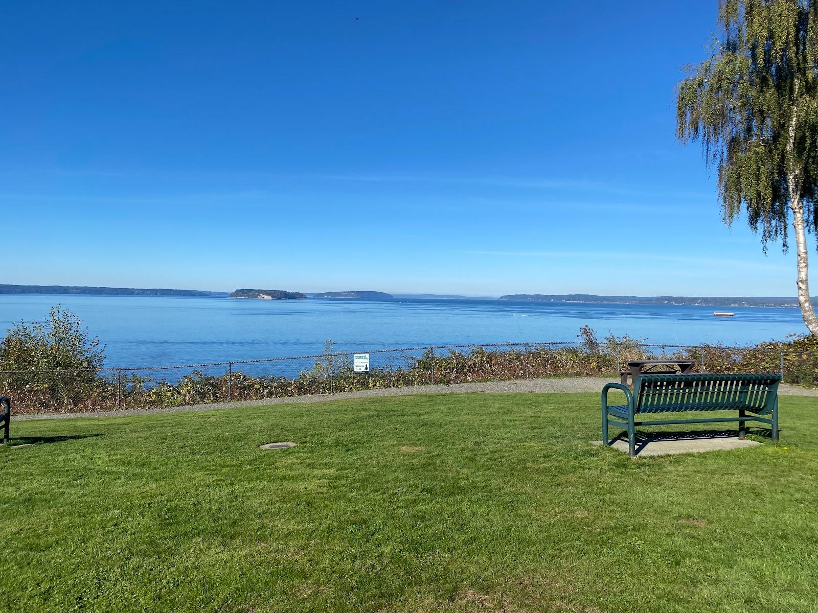 Sandee Harborview Drive Road End Viewpoint