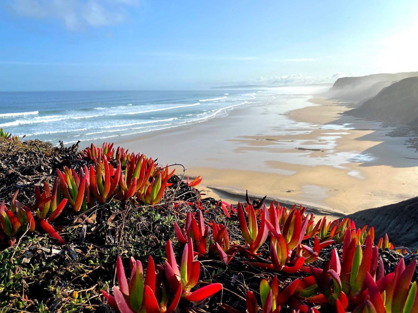 Sandee Praia Das Pedras Muitas
