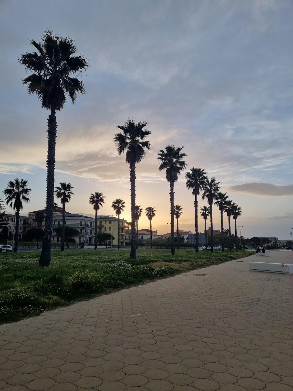 Sandee Marina Di Schiavonea