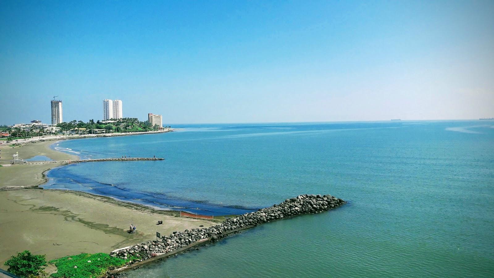 Sandee Boca Del Rio