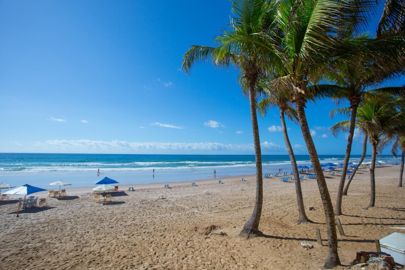 Sandee Flamengo Beach