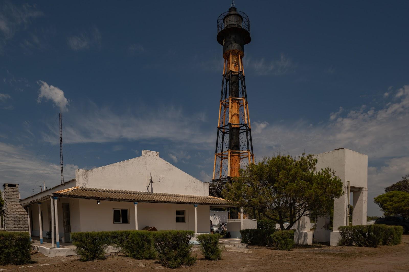 Sandee Faro Segunda Barranca