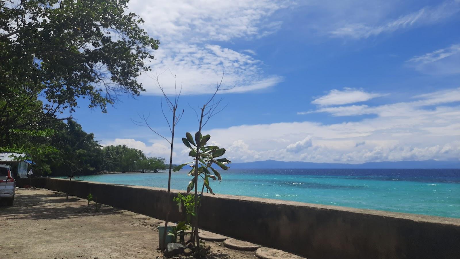 Sandee Pantai Waisahi Wakal